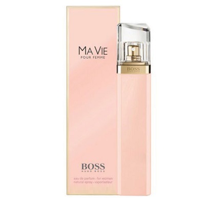 Ma Vie Perfume